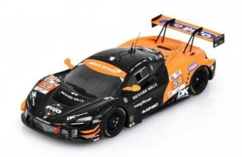 SPAS9150 - McLAREN 720S GT3 Evo #59 24H Le Mans 2024 G.SAUCY-J.COTTINGHAM-N.COSTA