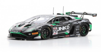 SPASB790 - LAMBORGHINI Huracan GT3 EVO 2 #72 24H Spa 2024 G.RINDONE-M.MICHELOTTO-P.KUJALA