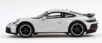 MGT00891-L - PORSCHE 911 992 Dakar Ice 2023 LHD Gris metalizado