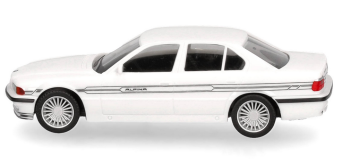 HER421201 - BMW Alpina B12 5.7 E38 blanco