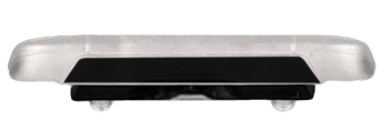 HER054744 - HANSCH DBS 4000 barra luminosa para furgonetas transparente - 12 piezas