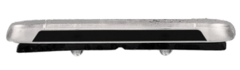 HER054751 - HANSCH DBS 4000 barra luminosa para camiones transparente - 12 piezas