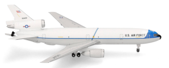 HER538381 - McDONNELL Douglas KC-10 Extender Fuerza Aérea de los Estados Unidos 2.ª Ala de Bombardeo Barksdale