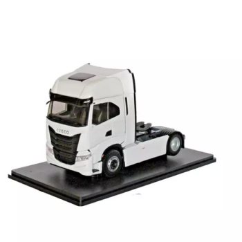 ELI117563 - DAF XG 4x2 blanco