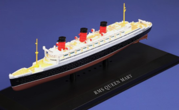 MCITY241947 - Barco RMS - Quenn Mary