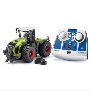SIK6794 - CLAAS Xerion 5000 Radiocontrol con mando a distancia Bluetooth