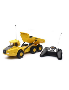 NEW89413 - Dúmper radiocontrol VOLVO A40D