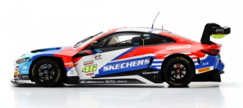 SPA18SB069 - BMW M4 GT3 #46 Team WRT 24h Spa 2024 R.MARCIELLO-M.MARTIN-V.ROSSI