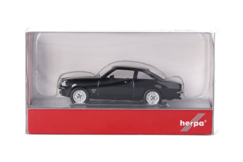 HER024389-009 - OPEL Manta B negro