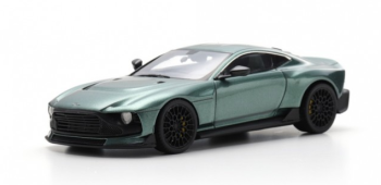 SCH43U00063 - ASTON MARTIN Valour 2024 Verde