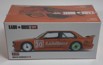 MGTKHMG177 - BMW M3 E30 Kaido House V1 1989