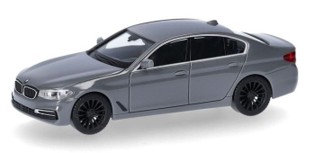 HER420372-003 - BMW 5 G30 Limo gris