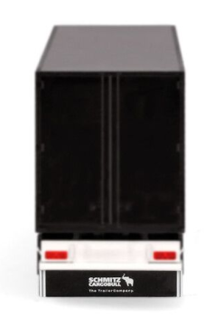 HER054867 - Guardabarros SCHMITZ remolque