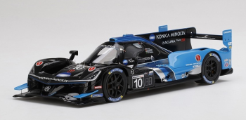 TS0324 - ACURA ARX-05 Dpi #10 1.º 24H Daytona 2021 R.TAYLOR-F.ALBUQUERQUE-A.ROSSI-H.CASTRONEVES