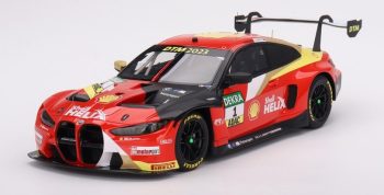 TS0526 - BMW M4 GT3 #1 Schubert Motorspoprt DTM 2023 S.VAN DER LINDE