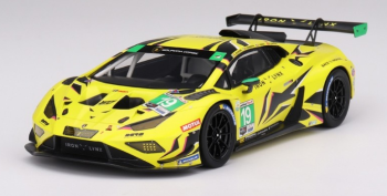 TS0533 - LAMBORGHINI Huracan GT3 EVO2 #19 24H Daytona 2023 R.GIAMMARIA-F.PERERA-C.SCHIAVONI