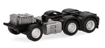 HER086233 - DAF XG 6x2 chasis - 2 piezas para montar