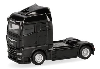 HER320245 - MAN eTGX GM 4x2 negro