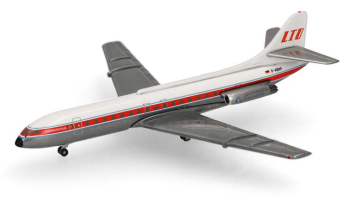 HER538527 - Sud Aviation Caravelle LTU Renania del Norte-Westfalia