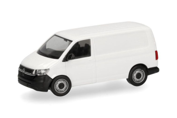HER014267 - VOLKSWAGEN T6.1 blanco - 1 pieza para montar