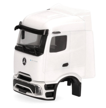 HER086202 - MERCEDES BENZ eActros 600 ProCabin Streamspace cabina - 2 piezas para montar