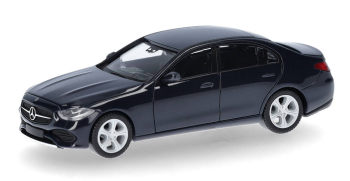 HER421003-003 - MERCEDES BENZ C Limousine W206 azul