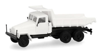HER014175 - IFA G5 6x4 blanco - 1 pieza para montar