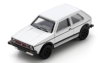 SCH87U00061 - VOLKSWAGEN Golf I GTI 1985 plateado