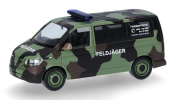 HER700917 - VOLKSWAGEN T6.1 Gendarme