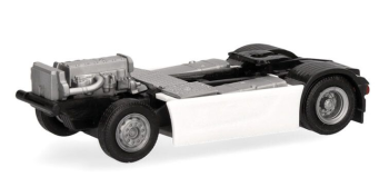 HER086387 - IVECO S-Way - Stralis chasis de 2 ejes - 2 piezas para montar