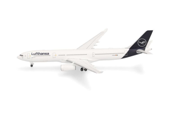 HER538954 - AIRBUS A330-300 Lufthansa Kassel