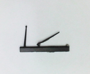 ART04525 - Antena de tractor x2