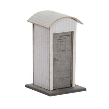 NOC14306 - Caja de señal
