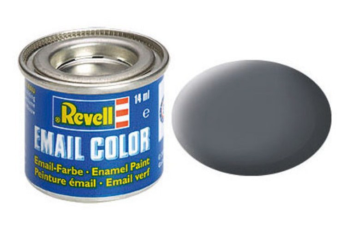 REV32174 - US Aire Force Matt Armament Grey Esmalte Pintura 14ml