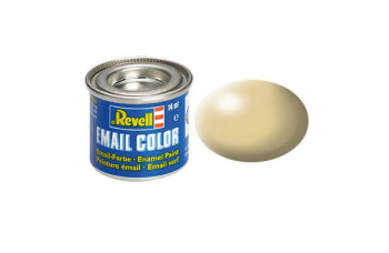 REV32314 - Pintura esmalte beige satinado 14ml
