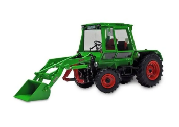 WEI1065 - DEUTZ Intrac 2003A con cargador