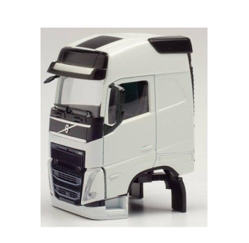 HER085380 - 2 cabinas VOLVO FH Gl. 2020