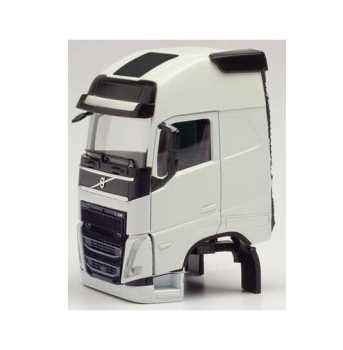 HER085397 - 2 cabinas VOLVO FH Gl. XL 2020