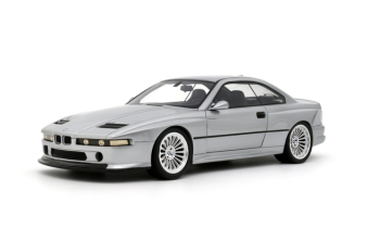 OT1173 - BMW Reyn Spped Shop 858 CSL diseñado por Jonsibal, Chrome Shadow