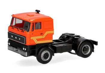 HER321198 - DAF 2800 4x2