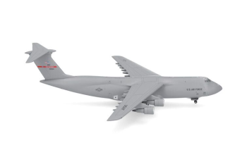 HER539180 - LOCKHEED C-5A Galaxy Fuerza Aérea de EE. UU., Tennessee ANG, Memphis