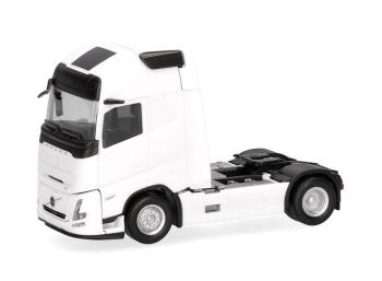 HER321068 - VOLVO FH Aero GL 4x2 blanco