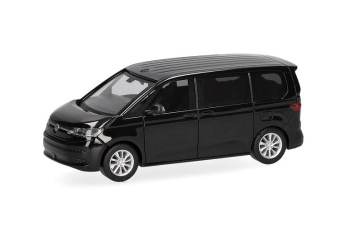 HER421171-002 - VOLKSWAGEN Multivan negro
