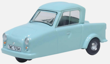 OXF76INV002 - AC Invacar azul Hunbut