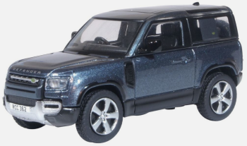 OXF76ND90002 - LAND ROVER New Defender 90 azul