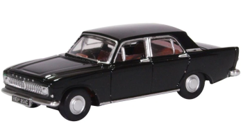 OXF76ZEP012 - FORD Zephir negro