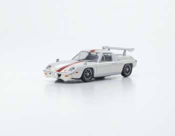 KYO07009B1 - LOTUS Europa Special 1975 - The Circuit Wolf - Circuito de Ookami