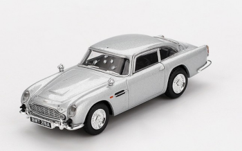 MGT00913-007E - ASTON MARTIN DB5 «Skyfall», embalaje inglés, 2012
