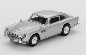 MGT00909-007E - ASTON MARTIN DB5, paquete «Casino Royale» inglés, 2006