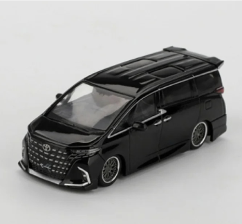MGT01179-L - TOYOTA Alphard 40, 2025